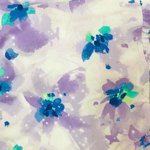 High Waist Women's Bathing Suit bottom - Picture 2 of 8